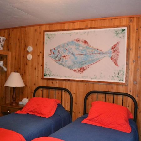 Zachar Bay Lodge Kodiak Eksteriør bilde